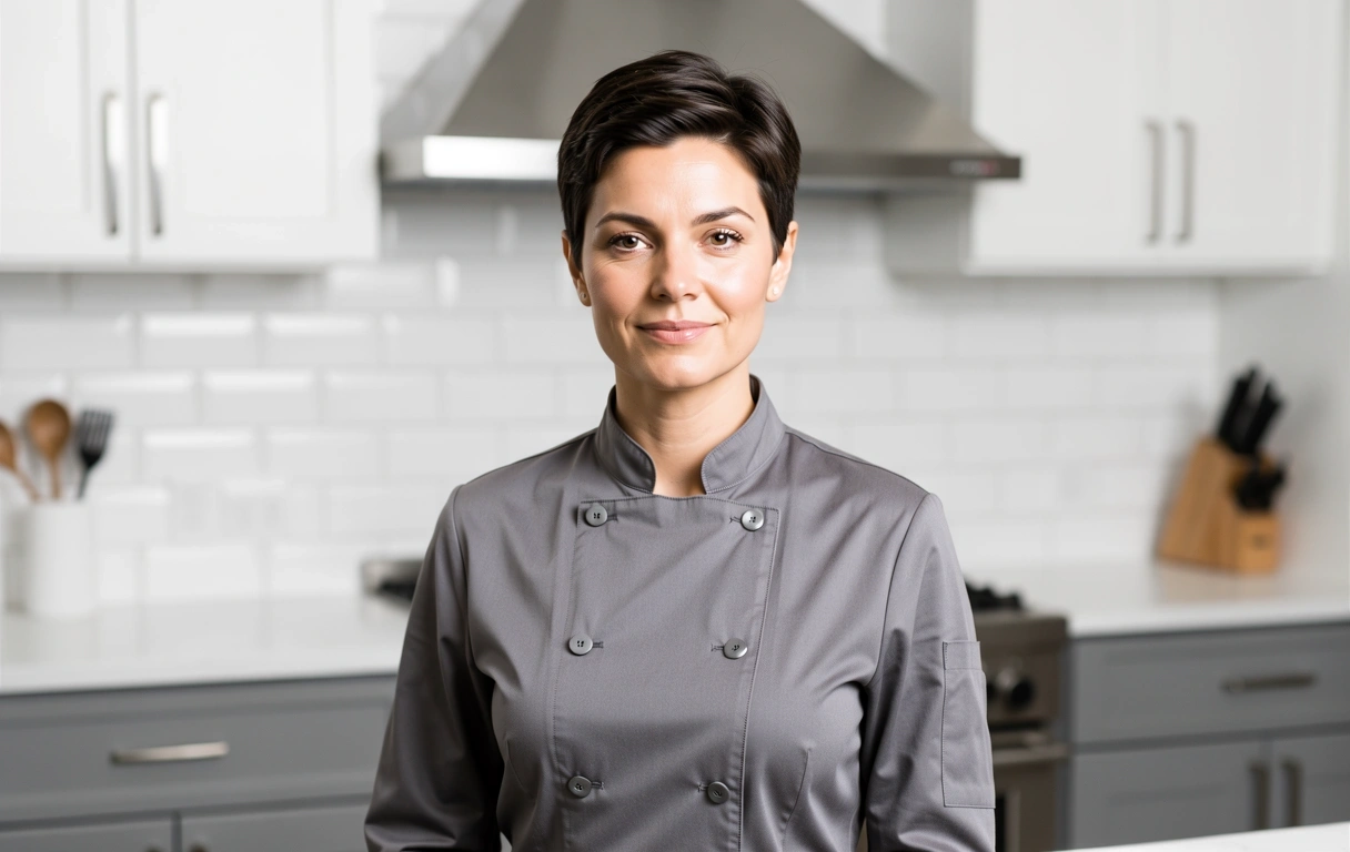 Culinary Science Specialist